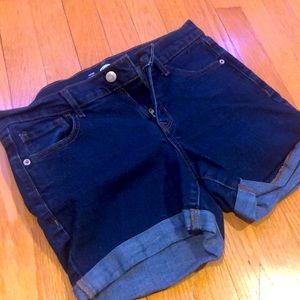 Old Navy Denim Shorts